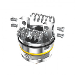 Cleito 120 RTA Aspire 