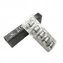 Pack de 5 résistances pour JustFog C14, G14 et S14 Pack de 5 résistances pour JustFog C14, G14 et S14