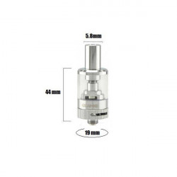 GS Air MS Eleaf GS Air MS Eleaf