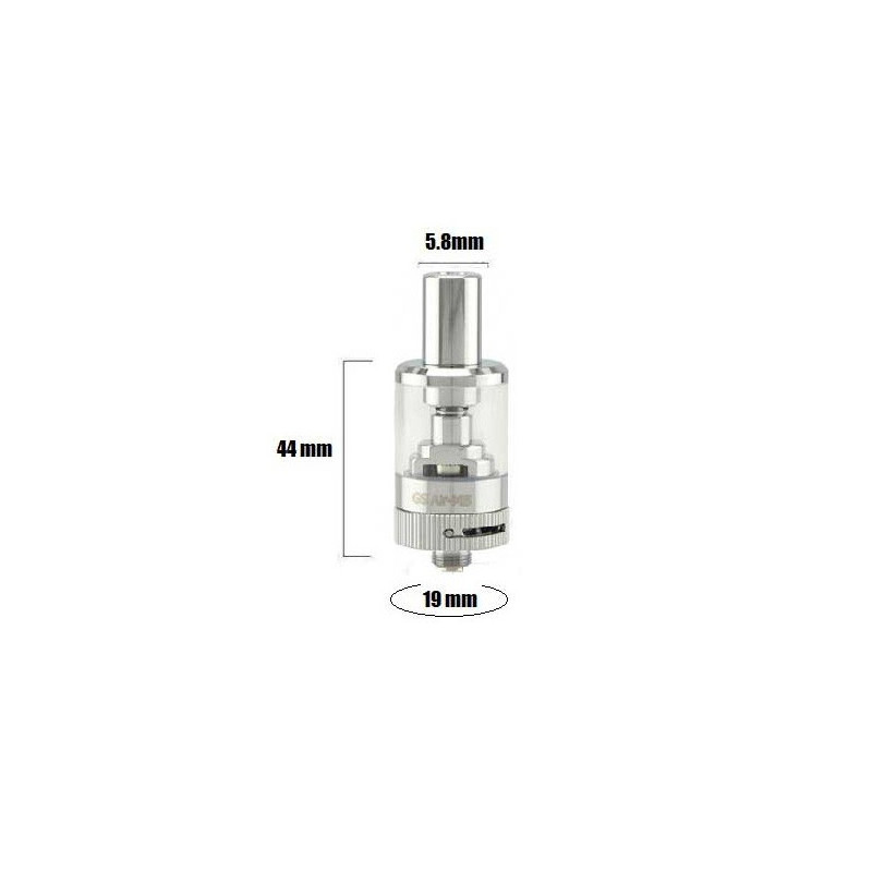 GS Air MS Eleaf GS Air MS Eleaf
