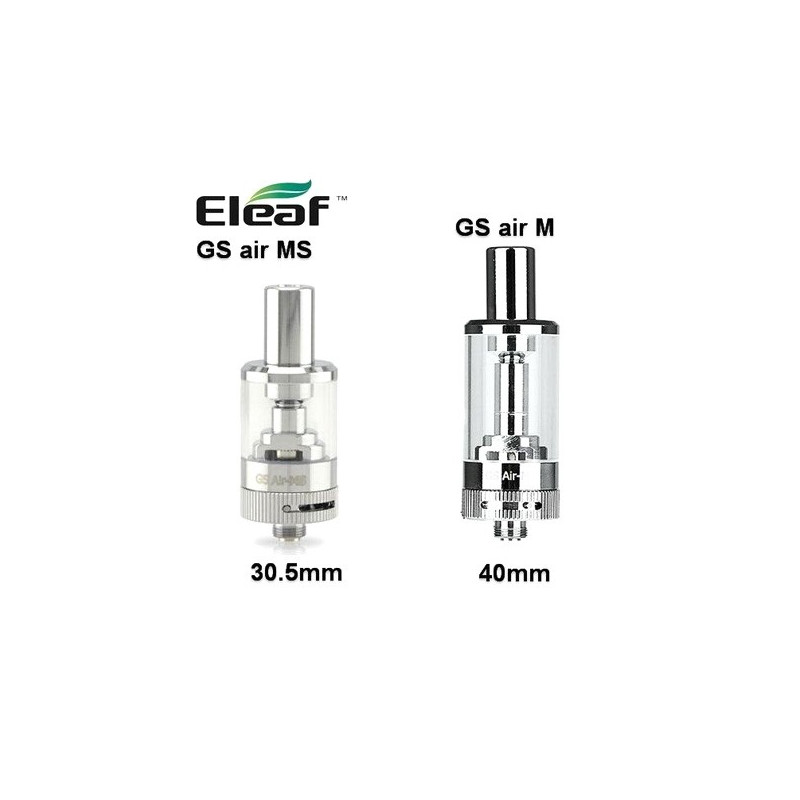 GS Air MS Eleaf GS Air MS Eleaf