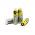 Accu MXJO 18650 3000 Mah 35A (4 accus) Accu MXJO 18650 3000 Mah 35A (4 accus)