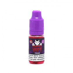eLiquide Pinkman 10 ml Vampire Vape (5pièces)