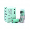 Accu MXJO 18650 3500 Mah 20A (4 accus) Accu MXJO 18650 3500 Mah 20A (4 accus)