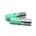 Accu MXJO 18650 3500 Mah 20A (4 accus) Accu MXJO 18650 3500 Mah 20A (4 accus)