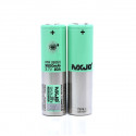 Accu MXJO 18650 3500 Mah 20A (4 accus) Accu MXJO 18650 3500 Mah 20A (4 accus)