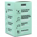 Accu MXJO 18650 3500 Mah 20A (4 accus) Accu MXJO 18650 3500 Mah 20A (4 accus)