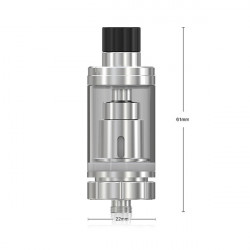 Melo RT 22 Eleaf Melo RT 22 Eleaf