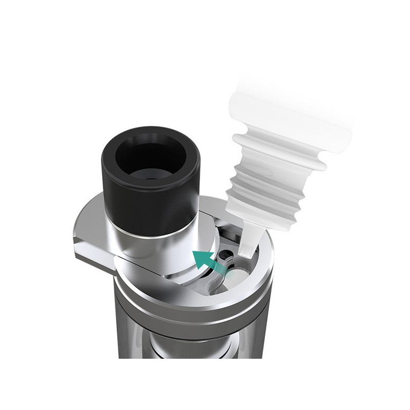 Melo RT 22 Eleaf Melo RT 22 Eleaf