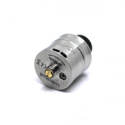 Lush Plus Wotofo (gris)