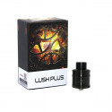Lush Plus Wotofo (noir) Lush Plus Wotofo (noir)