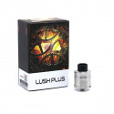 Lush Plus Wotofo (gris) Lush Plus Wotofo (gris)