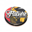 Stainless 316L 22 AWG FlatwireUK Stainless 316L 22 AWG FlatwireUK
