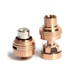 Crown Mini Uwell Crown Mini Uwell