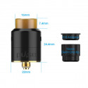 Batterie iStick Pico 25 Eleaf Batterie iStick Pico 25 Eleaf