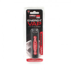 Accu Energy Vap 18650 2300 mAh (boîte de 20 pièces) Accu Energy Vap 18650 2300 mAh (boîte de 20 pièces)