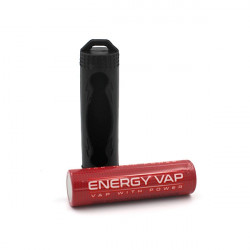 Accu Energy Vap 18650 2300 mAh (boîte de 20 pièces) Accu Energy Vap 18650 2300 mAh (boîte de 20 pièces)