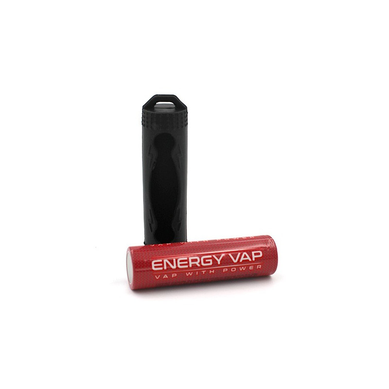 Accu Energy Vap 18650 2300 mAh (boîte de 20 pièces) Accu Energy Vap 18650 2300 mAh (boîte de 20 pièces)