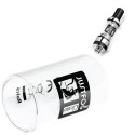 Tube pyrex Q16 Justfog Tube pyrex Q16 Justfog