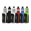 Kit iKuun i80 avec Melo 4 D25 Eleaf Kit iKuun i80 avec Melo 4 D25 Eleaf
