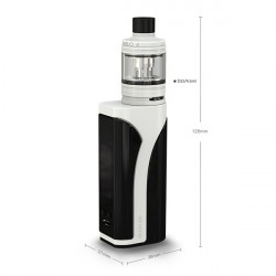 Kit iKuun i80 avec Melo 4 D25 Eleaf Kit iKuun i80 avec Melo 4 D25 Eleaf