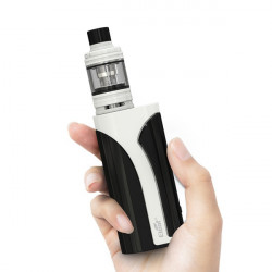 Kit iKuun i80 avec Melo 4 D25 Eleaf Kit iKuun i80 avec Melo 4 D25 Eleaf