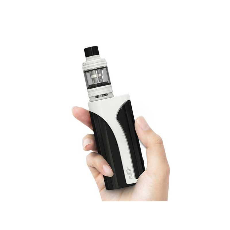 Kit iKuun i80 avec Melo 4 D25 Eleaf Kit iKuun i80 avec Melo 4 D25 Eleaf