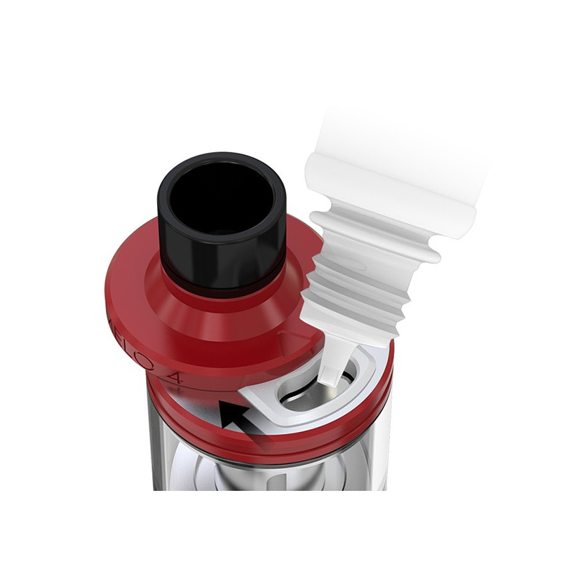 Kit iKuun i80 avec Melo 4 D25 Eleaf Kit iKuun i80 avec Melo 4 D25 Eleaf