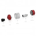 Kit iKuun i80 avec Melo 4 D25 Eleaf Kit iKuun i80 avec Melo 4 D25 Eleaf