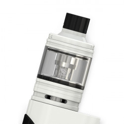 Kit iKuun i80 avec Melo 4 D25 Eleaf Kit iKuun i80 avec Melo 4 D25 Eleaf