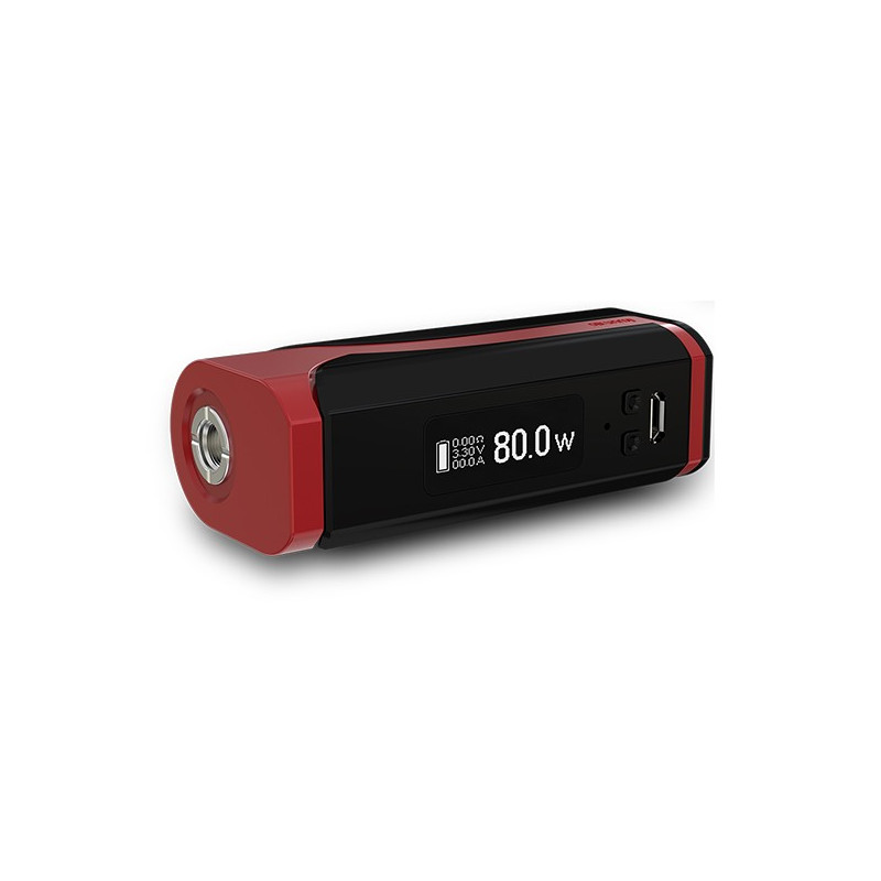 Kit iKuun i80 avec Melo 4 D25 Eleaf Kit iKuun i80 avec Melo 4 D25 Eleaf