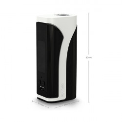 Box iKuun i80 Eleaf Box iKuun i80 Eleaf