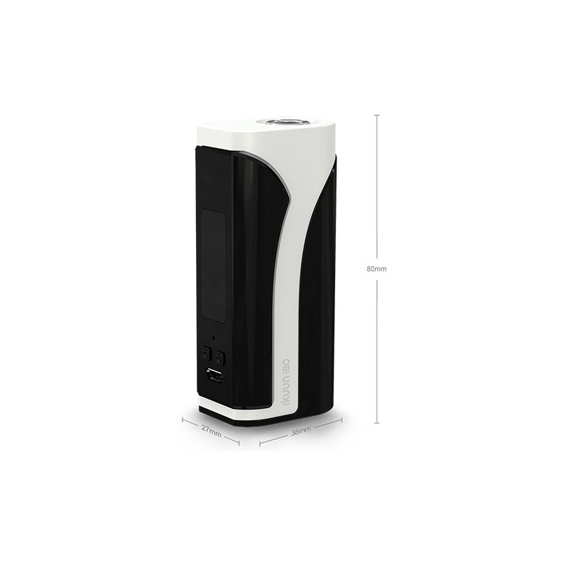 Box iKuun i80 Eleaf Box iKuun i80 Eleaf