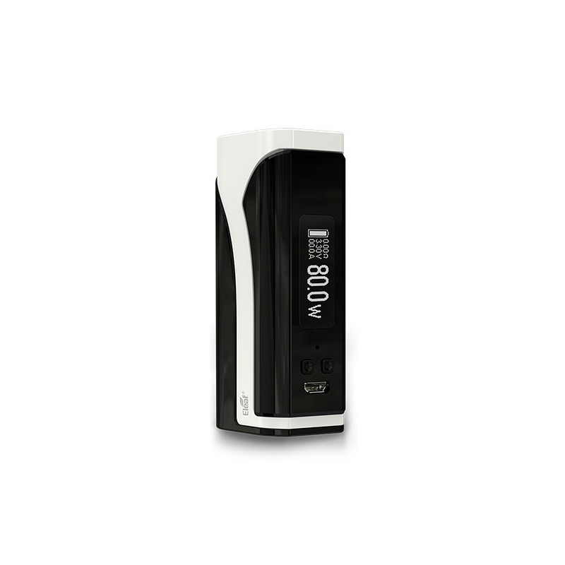 Box iKuun i80 Eleaf Box iKuun i80 Eleaf