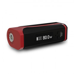 Box iKuun i80 Eleaf Box iKuun i80 Eleaf