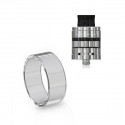 Tube Pyrex Ello S 2ml Eleaf Tube Pyrex Ello S 2ml Eleaf