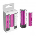 Accu efest 18650 3000mah 35A Flat Top Accu efest 18650 3000mah 35A Flat Top