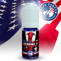 Donald 10ml Vape Party (10 pièces) Donald 10ml Vape Party (10 pièces)
