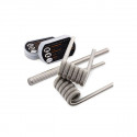 N80 Fused Clapton Coil 2 en 1 Geekvape N80 Fused Clapton Coil 2 en 1 Geekvape
