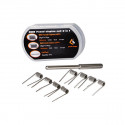 N80 Fused Clapton Coil 2 en 1 Geekvape N80 Fused Clapton Coil 2 en 1 Geekvape