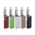 Kit iStick Trim avec GS Turbo Eleaf Kit iStick Trim avec GS Turbo Eleaf