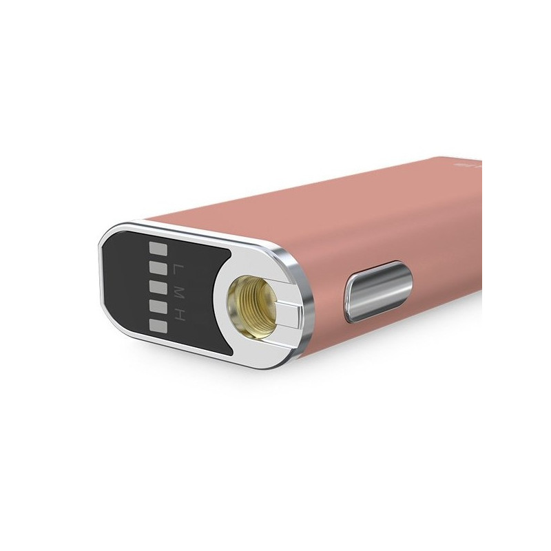 Kit iStick Trim avec GS Turbo Eleaf Kit iStick Trim avec GS Turbo Eleaf