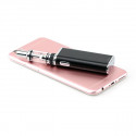 Kit iStick Trim avec GS Turbo Eleaf Kit iStick Trim avec GS Turbo Eleaf