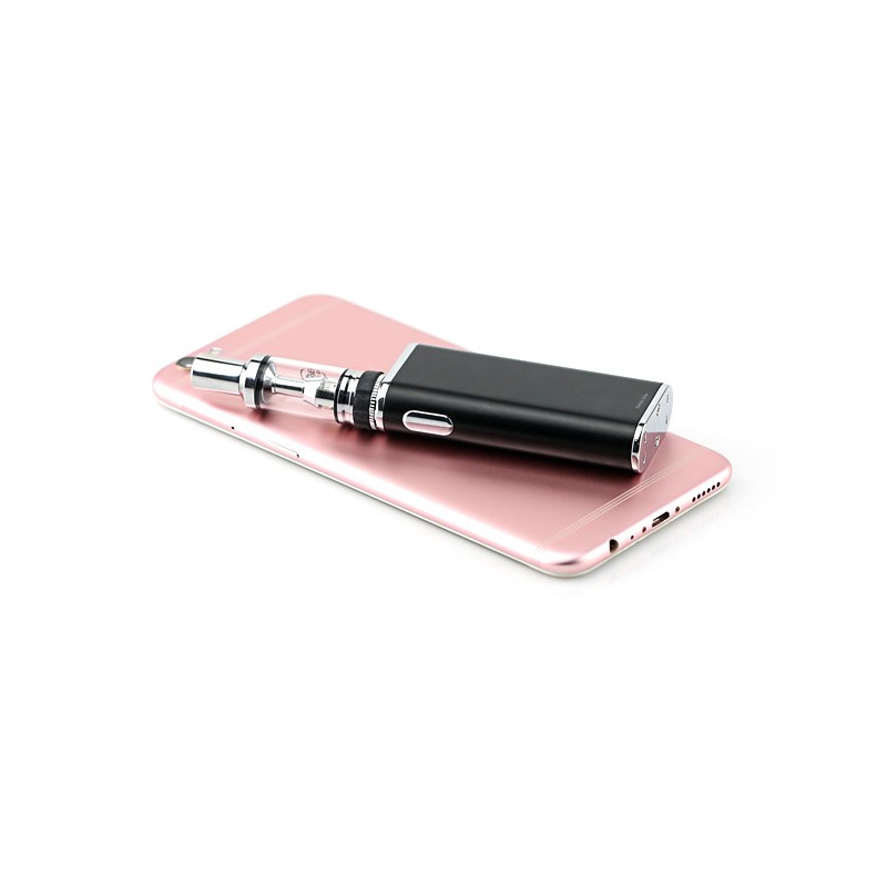 Kit iStick Trim avec GS Turbo Eleaf Kit iStick Trim avec GS Turbo Eleaf