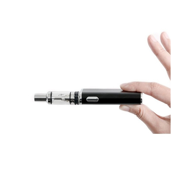 Kit iStick Trim avec GS Turbo Eleaf Kit iStick Trim avec GS Turbo Eleaf