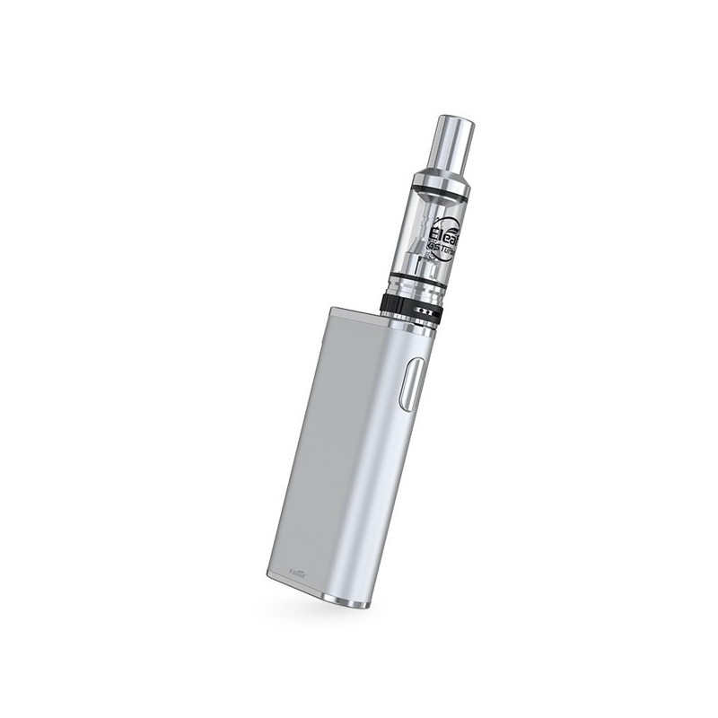 Kit iStick Trim avec GS Turbo Eleaf Kit iStick Trim avec GS Turbo Eleaf