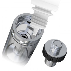 Kit iStick Trim avec GS Turbo Eleaf Kit iStick Trim avec GS Turbo Eleaf
